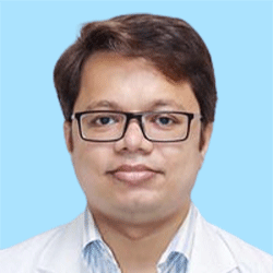 Dr. Swadesh Barman | Oncologist (Cancer)