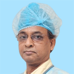 Prof. Dr. Tarit Kumar Samadder | Oncologist (Cancer)