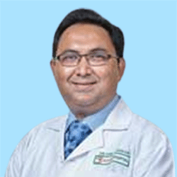 Dr. Asif Manwar | Cardiologist (Heart)