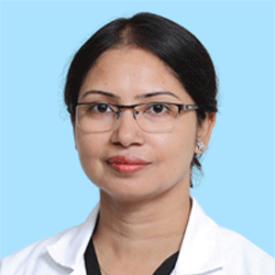 Prof. Dr. Sufia Nasrin Rita | Dentist (Maxillofacial)