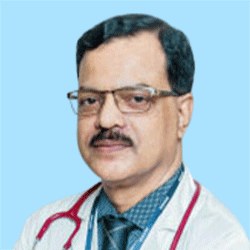 Brig. Gen. Prof. Dr. Md. Shameem Haidar | Internal Medicine Specialist