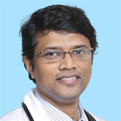 Dr. Raihan Rabbani | Internal Medicine Specialist