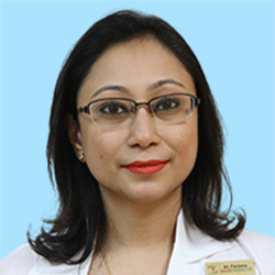Dr. Farzana Rashid | Gynaecologist (Obstetric)