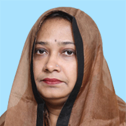 Dr. Lutfun Nahar Begum