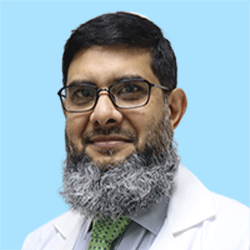 Dr. AKM Abu Mottaleb | Nephrologist (Kidney)