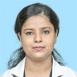 Dr. Rama Biswas