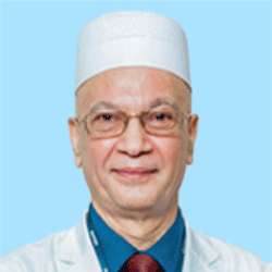 Dr. Mofizur Rahman