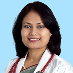 Dr. Tahera Nazrin | Pediatrician (Child)