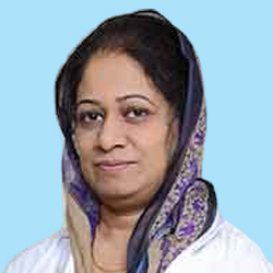 Dr. Shagufta Afreen Azhar