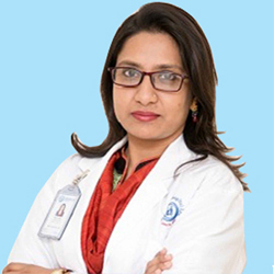Dr. Shaila Sabrin | Nutritionist