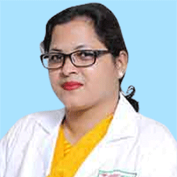 Mrs. Sharmin Haque | Psychiatrist