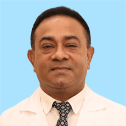 Brig. Gen. Prof. Dr. Md. Azizur Rahman