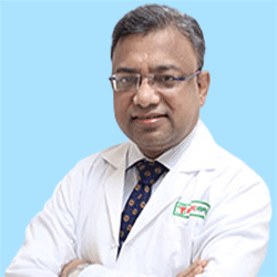 Dr. Md. Kamal Pasha | Urologist (Urinary)