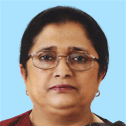 Prof. Dr. Rowshan Ara Begum | Gynaecologist (Obstetric)