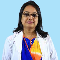 Dr. Sabina Karim | Pediatric Oncologist