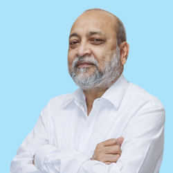 Prof. Dr. Afiqul Islam | Pediatric Oncologist