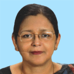 Prof. Dr. Tahmina Begum | Pediatrician (Child)