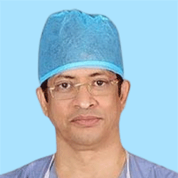Dr. Lutfur Rahman | Cardiothoracic Surgeon