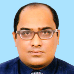 Dr. Soumen Chakraborty