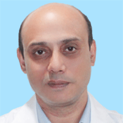 Prof. Dr. Tapesh Kumar Paul | Surgeon
