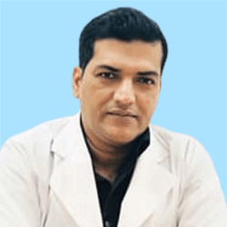 Dr. Russel Ahmed Khan Lodi | Surgeon