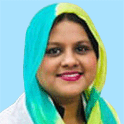 Dr. Ayesha Siddiqua | Dermatologist (Skin & Sex)