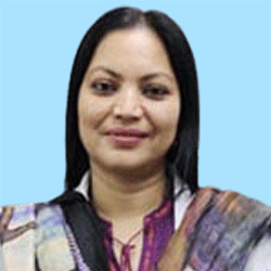 Dr. Quazi Mah-Zebeen Akter | Gynaecologist (Obstetric)