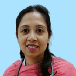 Dr. Mahin Rahman | Gynaecologist (Obstetric)