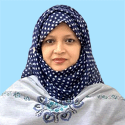 Dr. Shahnaz Parvin | Gynaecologist (Obstetric)
