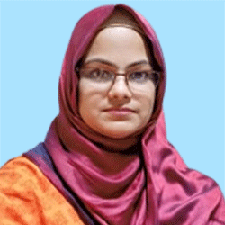 Dr. Sabiha Alam