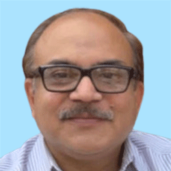 Prof. Dr. Syed Rezaul Huq | Respiratory Specialist