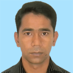 Dr. Md. Kamrul Hassan Shabuj | Pediatrician (Child)