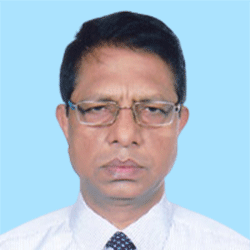 Prof. Dr. Md. Fazlul Haque | Pediatrician (Child)