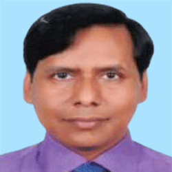 Dr. Khalilur Rahman | Pediatrician (Child)