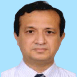 Prof. Dr. Md. Mosleh Uddin | Otolaryngologists (ENT)