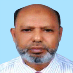 Prof. Dr. Brig. Gen. Md. Abdul Mannan | Otolaryngologists (ENT)
