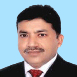 Dr. Md. Shahadath Hossain | Otolaryngologists (ENT)