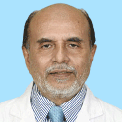 Prof. Dr. Aftab U Ahmed | Otolaryngologists (ENT)
