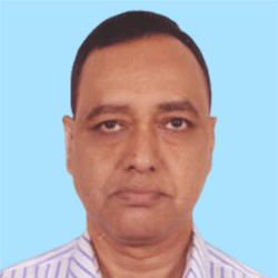 Brig. Gen. Prof. Dr. Md. Sayedur Rahman | Gastroenterologist (Gastric)