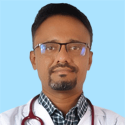 Dr. Al Mahmood Appolo | Gastroenterologist (Gastric)
