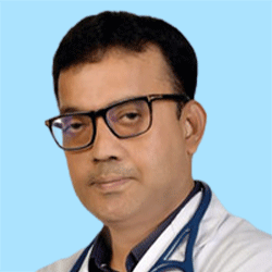Dr. F K Chowdhury Chanchal | Gastroenterologist (Gastric)