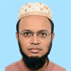 Dr. Riad Md. Moshaed Hossain | Gastroenterologist (Gastric)