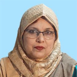 Prof. Dr. Neaz T. Parveen | Gynaecologist (Obstetric)