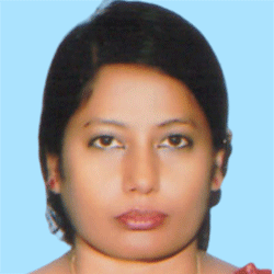 Dr. Masuda Islam Khan | Gynaecologist (Obstetric)