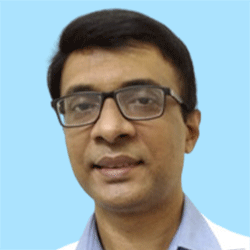 Dr. M.A. Momen Khan | Neurologist