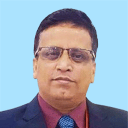 Dr. Md. Tauhidul Islam Chowdhury | Neurologist
