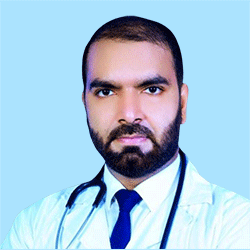 Dr. Ad. Abdullah Al-Maruf | Orthopedist