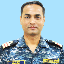 Lt. Col. Dr. Md. Maksud Rahman | Surgeon