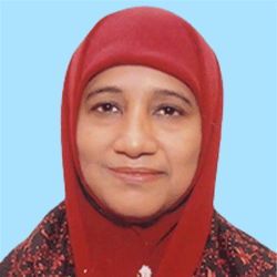 Prof. Dr. Ferdousi Begum Flora | Gynaecologist (Obstetric)