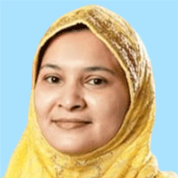 Dr. Nazia Sultana | Gynaecologist (Obstetric)